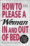 How To Please A Woman In & Out Of Bed