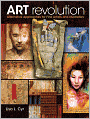 Art Revolution: Alternative Approaches for Fine Artists and Illustrators