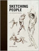 Sketching People: Life Drawing Basics