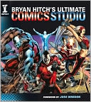 Bryan Hitch's Ultimate Comics Studio