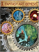 Fantasy Genesis: A Creativity Game for Fantasy Artists
