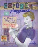 Collage Playground: A Fresh Approach to Creating Mixed-Media Art