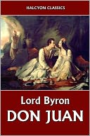 Don Juan by Lord Byron