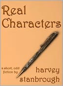 Real Characters (Short Story)