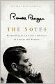 The Notes: Ronald Reagan's Private Collection of Stories and Wisdom