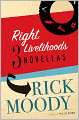 Right Livelihoods: Three Novellas