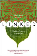 Linked: The New Science Of Networks Science Of Networks