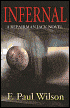 Infernal (Repairman Jack Series #9)