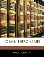 Poems