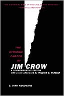 Strange Career of Jim Crow