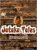 The Jataka Volume II