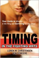 Timing In The Fighting Arts