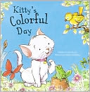 Kitty's Colorful Day (First Concept Pops)