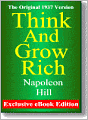 Think and Grow Rich