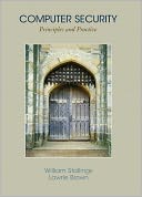 Computer Security: Principles and Practice