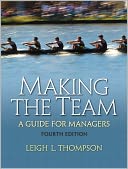 Making the Team