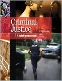 download Criminal Justice : A Brief Introduction book