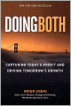 Doing Both: How Cisco Captures Today's Profit and Drives Tomorrow's Growth
