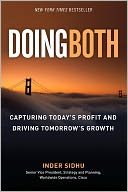 Doing Both: How Cisco Captures Today's Profit and Drives Tomorrow's Growth