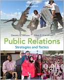 Public Relations: Strategies and Tactics