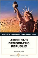 America's Democratic Republic