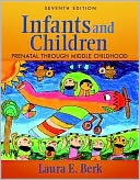 Infants and Children: Prenatal Through Middle Childhood