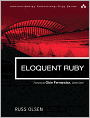Eloquent Ruby