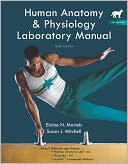 Human Anatomy & Physiology Labobatory Manual, Cat Version [With Physioex, Version 8 Laboratory Simulations in Psyc]