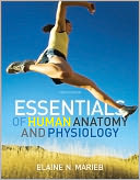 Essentials of Human Anatomy and Physiology with Essentials of Interactive Physiology CD-ROM