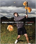 Speedliter's Handbook by Syl Arena: Book Cover