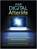 Your Digital Afterlife by Evan Carroll: Book Cover