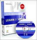 Adobe Premiere Pro CS5: Learn by Video