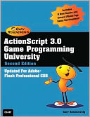 ActionScript 3.0 Game Programming University