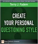 Create Your Personal Questioning Style