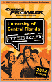 University of Central Florida 2012