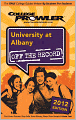 University at Albany 2012