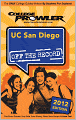 UC San Diego 2012