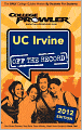 UC Irvine 2012