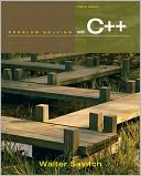 Problem Solving with C++