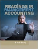 Readings in Management Accounting for Management Accounting