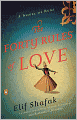 The Forty Rules of Love