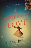 The Forty Rules of Love