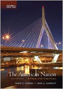 The American Nation: A History of the United States, Volume 2