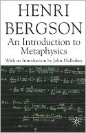 An Introduction to Metaphysics