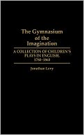 The Gymnasium Of The Imagination