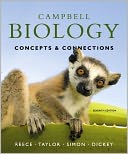 Campbell Biology by Jane B. Reece: Item Cover