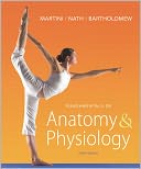 Fundamentals of Anatomy & Physiology with MasteringA&P by Frederic H. Martini: Item Cover