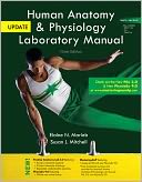 Human Anatomy & Physiology Laboratory Manual with MasteringA&P, Main Version, Update
