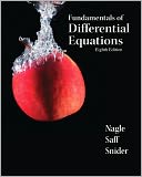 Fundamentals of Differential Equations