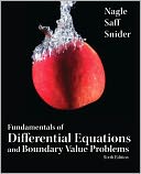 Fundamentals of Differential Equations and Boundary Value Problems